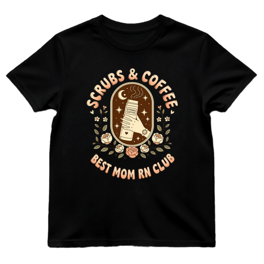 Best Mom RN Club