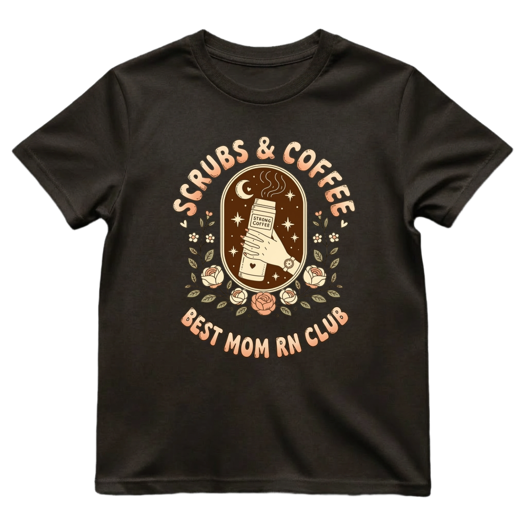 Best Mom RN Club