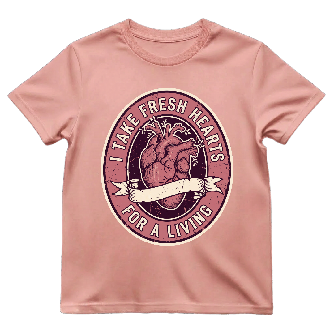 Cardiac Nurse Shirt Funny Anatomical Heart ICU Nurse