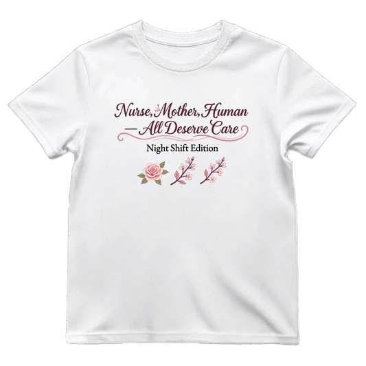 Nurse Mom Needs Care Too