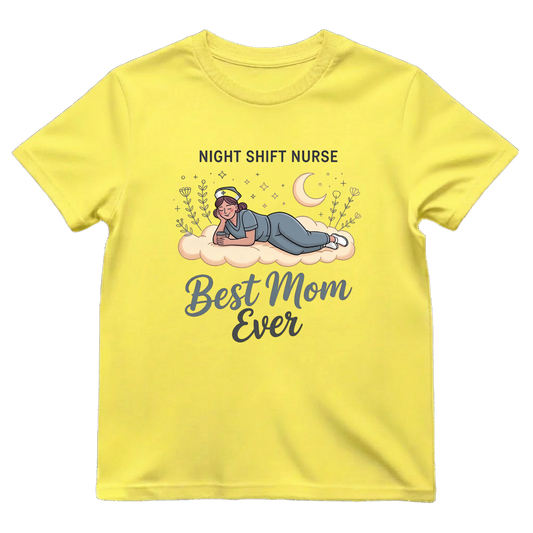 Best Mom After Dark