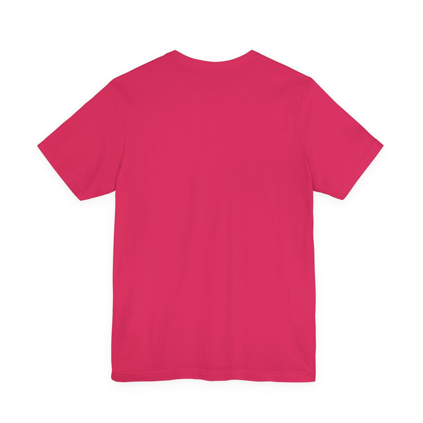 Still Standing—Med-Surg Tee