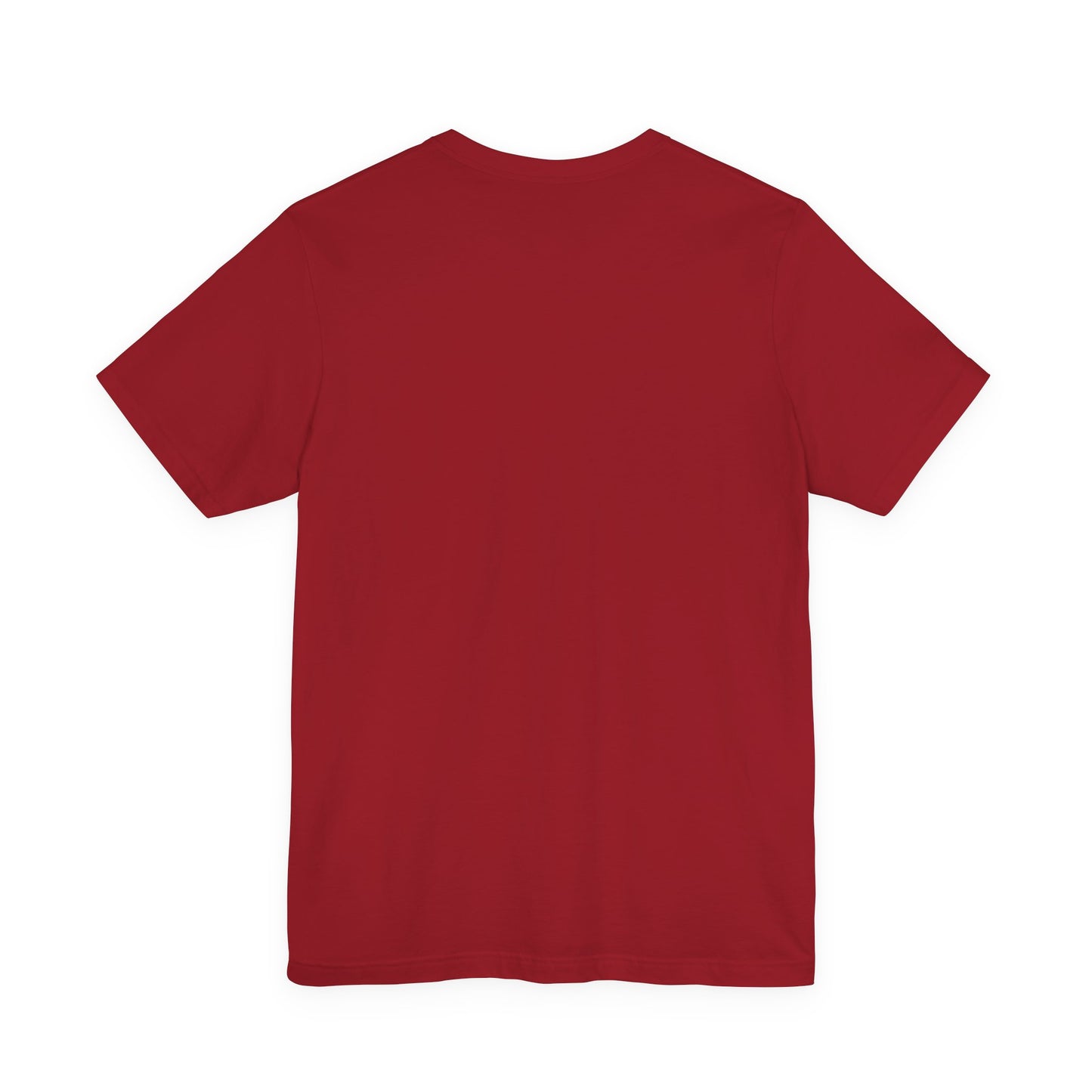 Still Standing—Med-Surg Tee