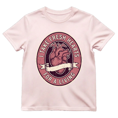 Cardiac Nurse Shirt Funny Anatomical Heart ICU Nurse