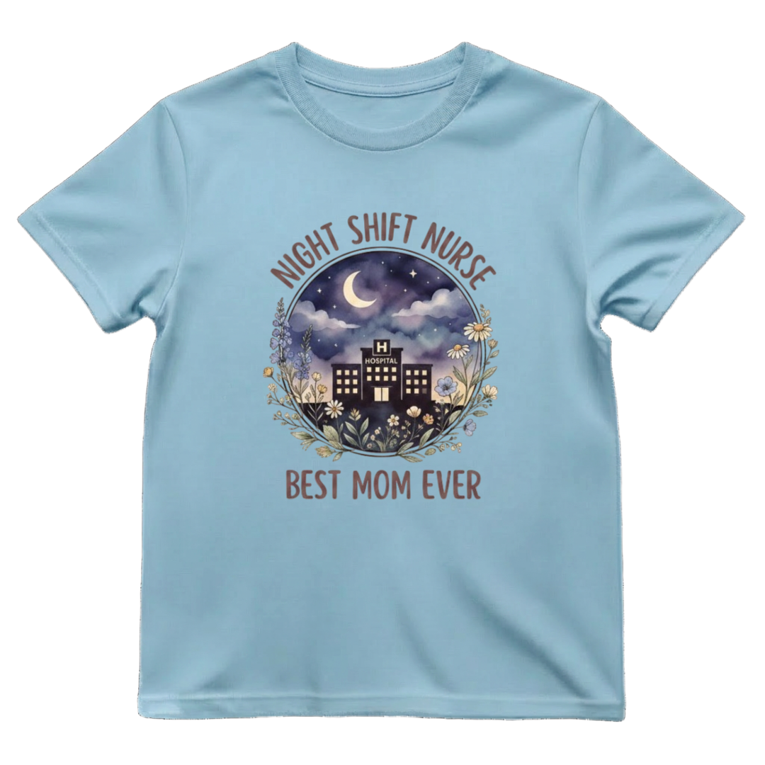 Mother’s Day—For Nurse Moms