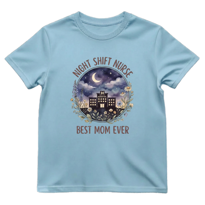 Mother’s Day—For Nurse Moms