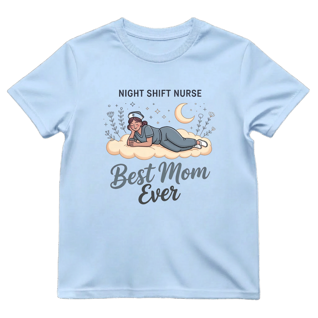 Best Mom After Dark