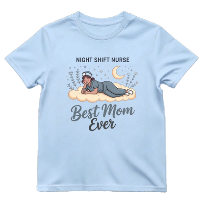 Best Mom After Dark