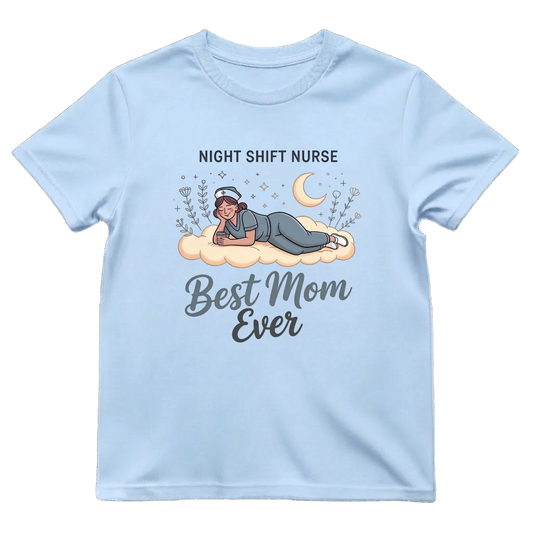 Best Mom After Dark