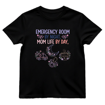 ER Nights—Mom Days