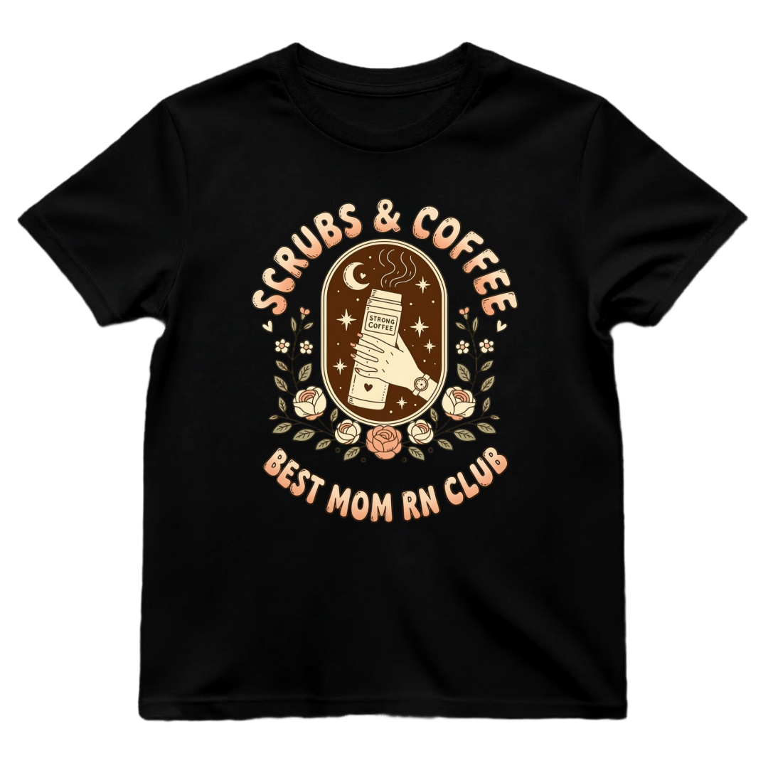 Best Mom RN Club