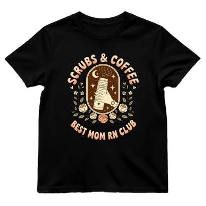 Best Mom RN Club