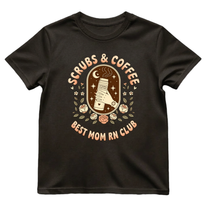 Best Mom RN Club