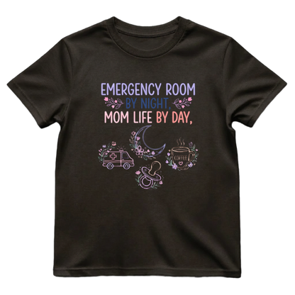 ER Nights—Mom Days