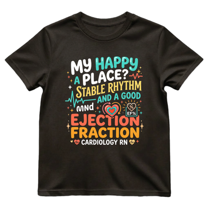 Stable Rhythm Energy Tee