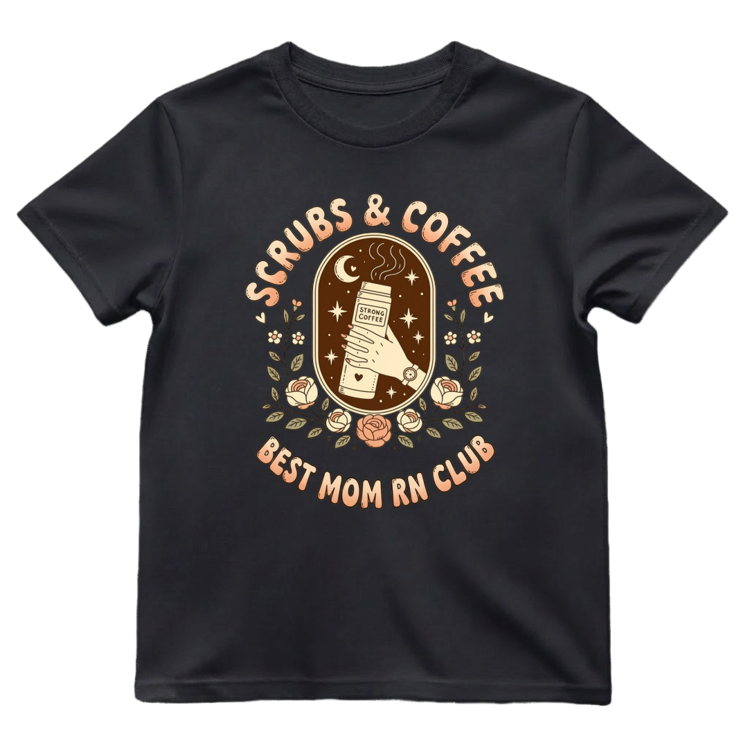 Best Mom RN Club