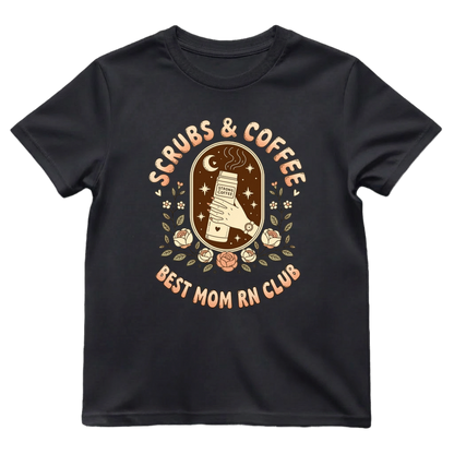 Best Mom RN Club