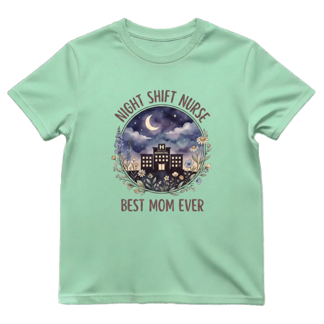 Mother’s Day—For Nurse Moms