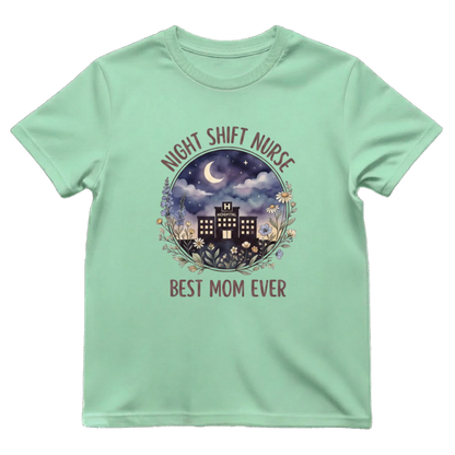 Mother’s Day—For Nurse Moms
