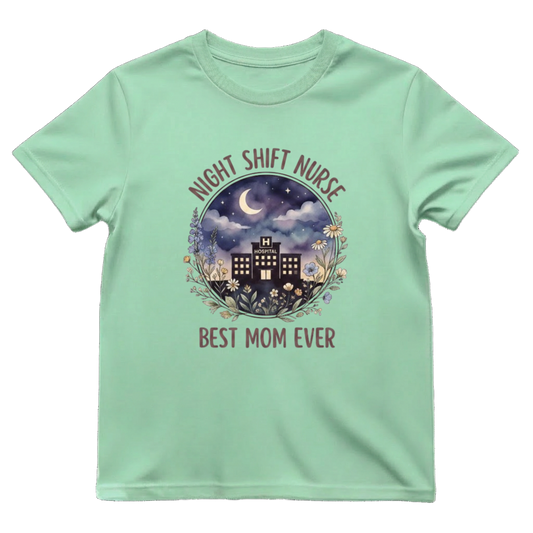 Mother’s Day—For Nurse Moms