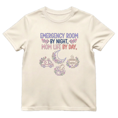 ER Nights—Mom Days