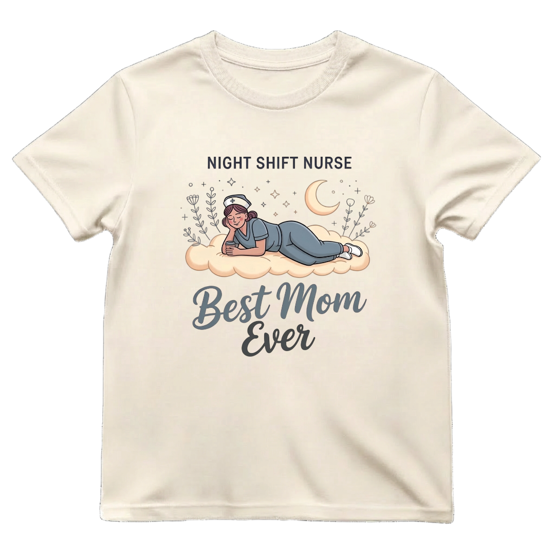 Best Mom After Dark