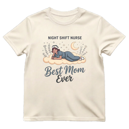 Best Mom After Dark