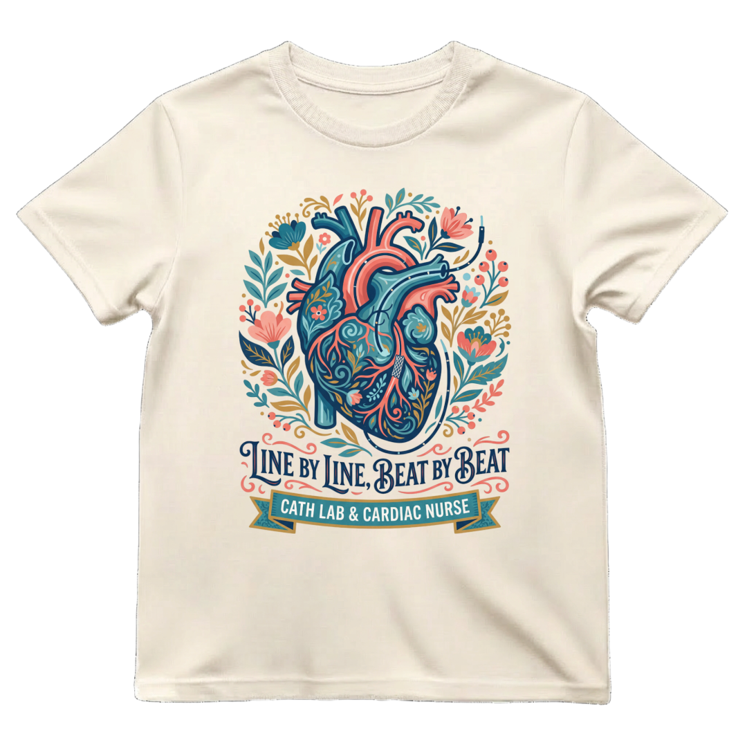 Line by Line—Beat by Beat