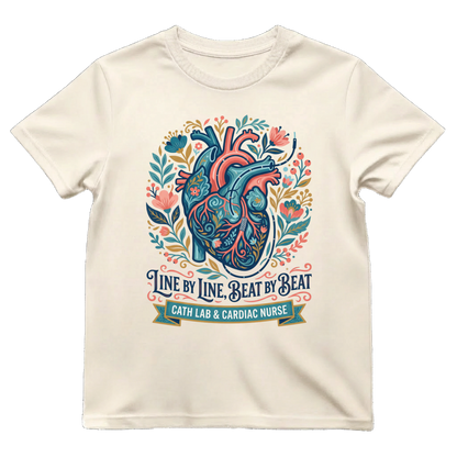 Line by Line—Beat by Beat