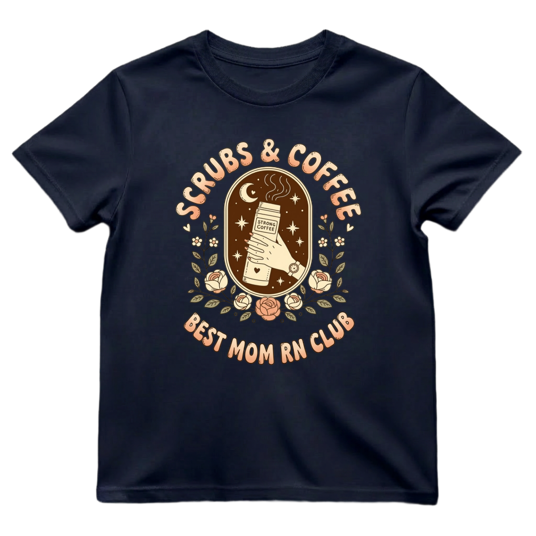 Best Mom RN Club