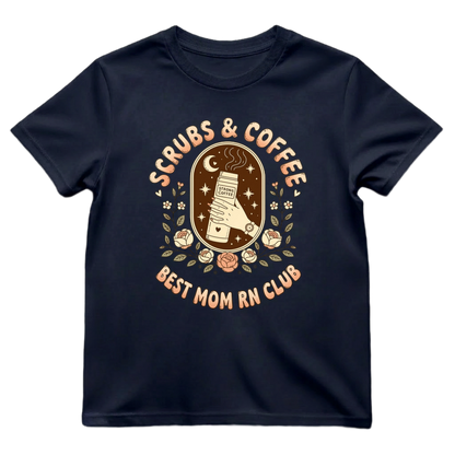 Best Mom RN Club