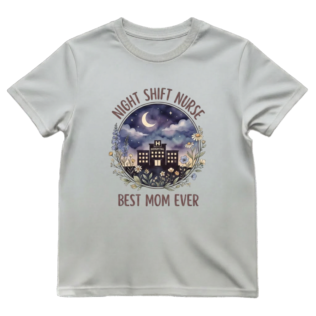 Mother’s Day—For Nurse Moms
