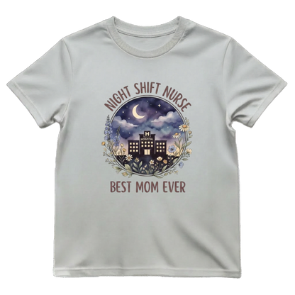 Mother’s Day—For Nurse Moms