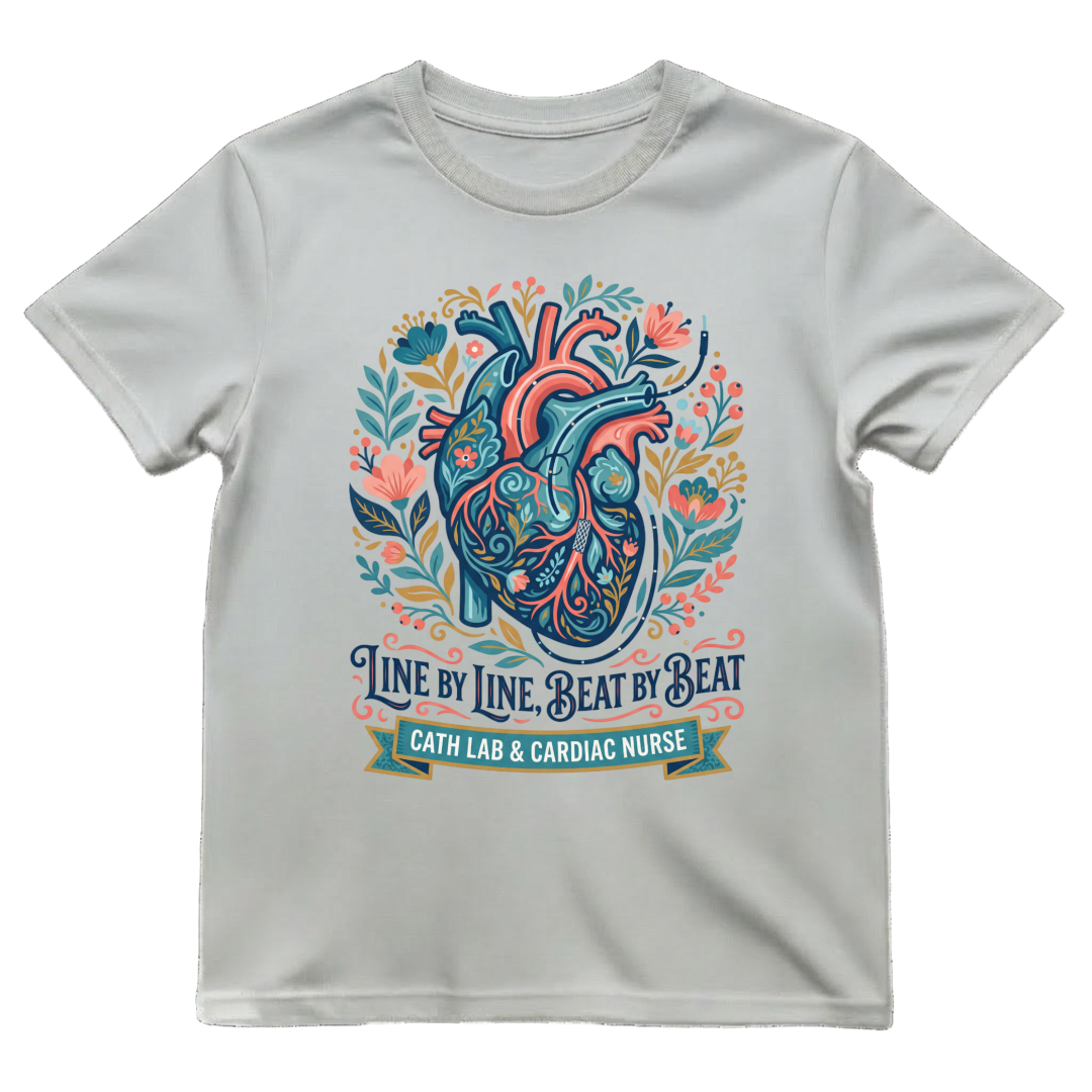 Line by Line—Beat by Beat