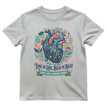 Line by Line—Beat by Beat