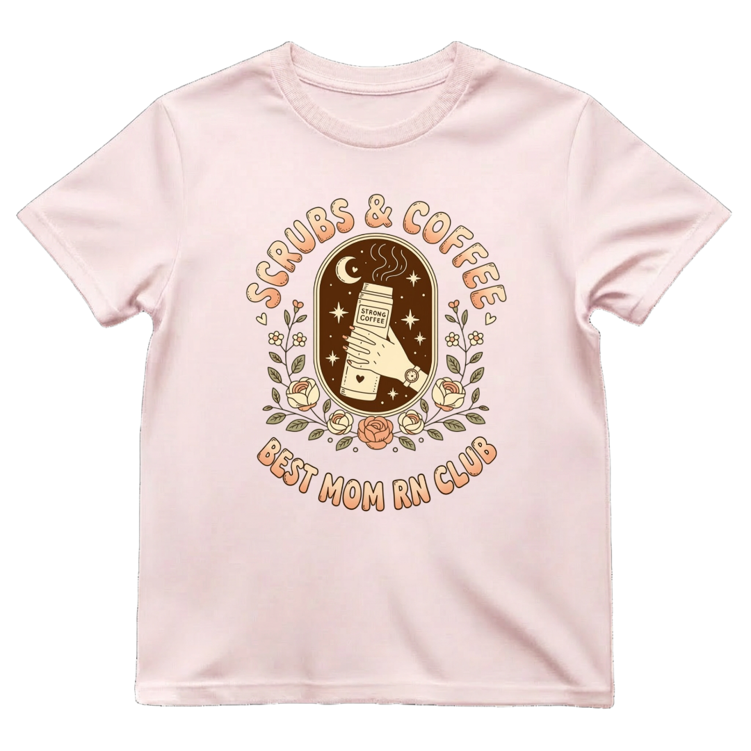 Best Mom RN Club