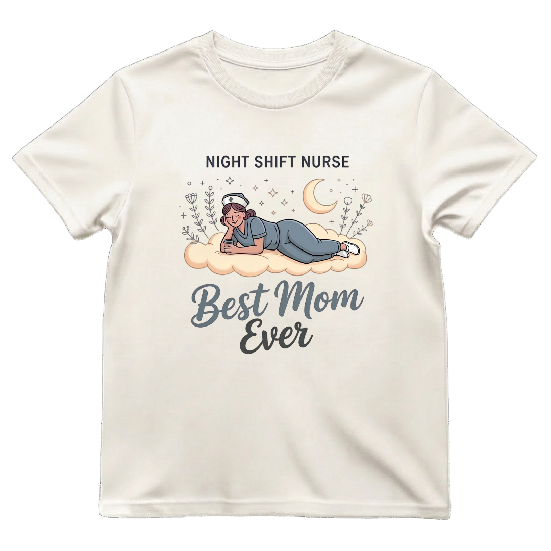 Best Mom After Dark