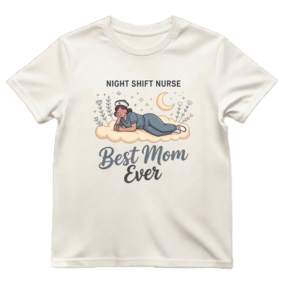 Best Mom After Dark
