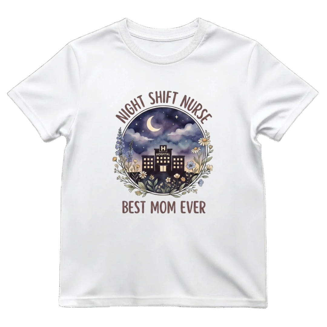 Mother’s Day—For Nurse Moms