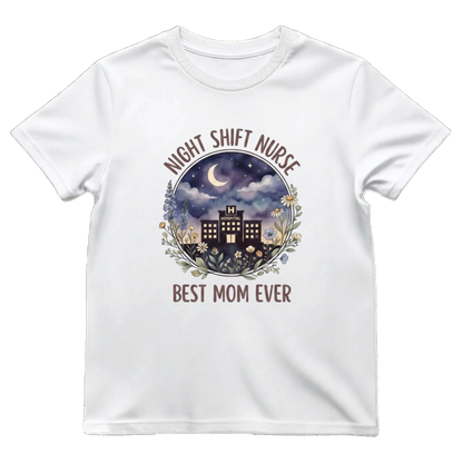 Mother’s Day—For Nurse Moms