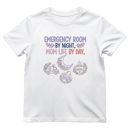 ER Nights—Mom Days