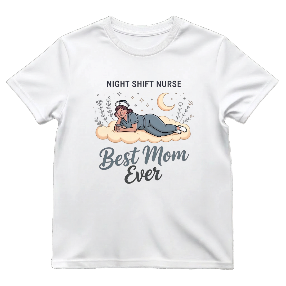 Best Mom After Dark