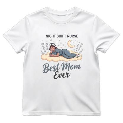 Best Mom After Dark