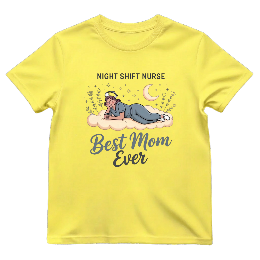 Best Mom After Dark