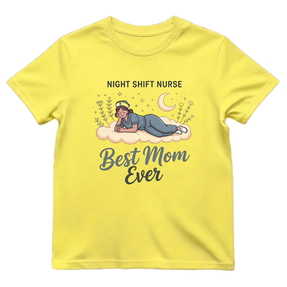 Best Mom After Dark